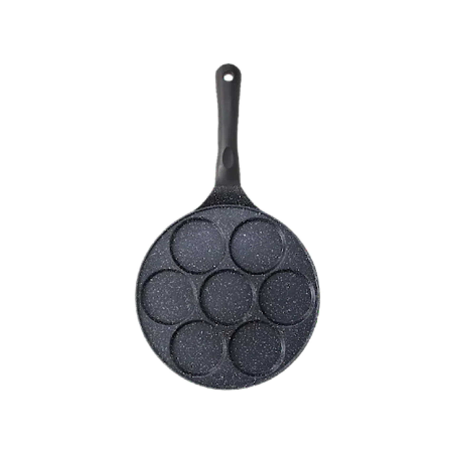 Tognana Round Moule Plate